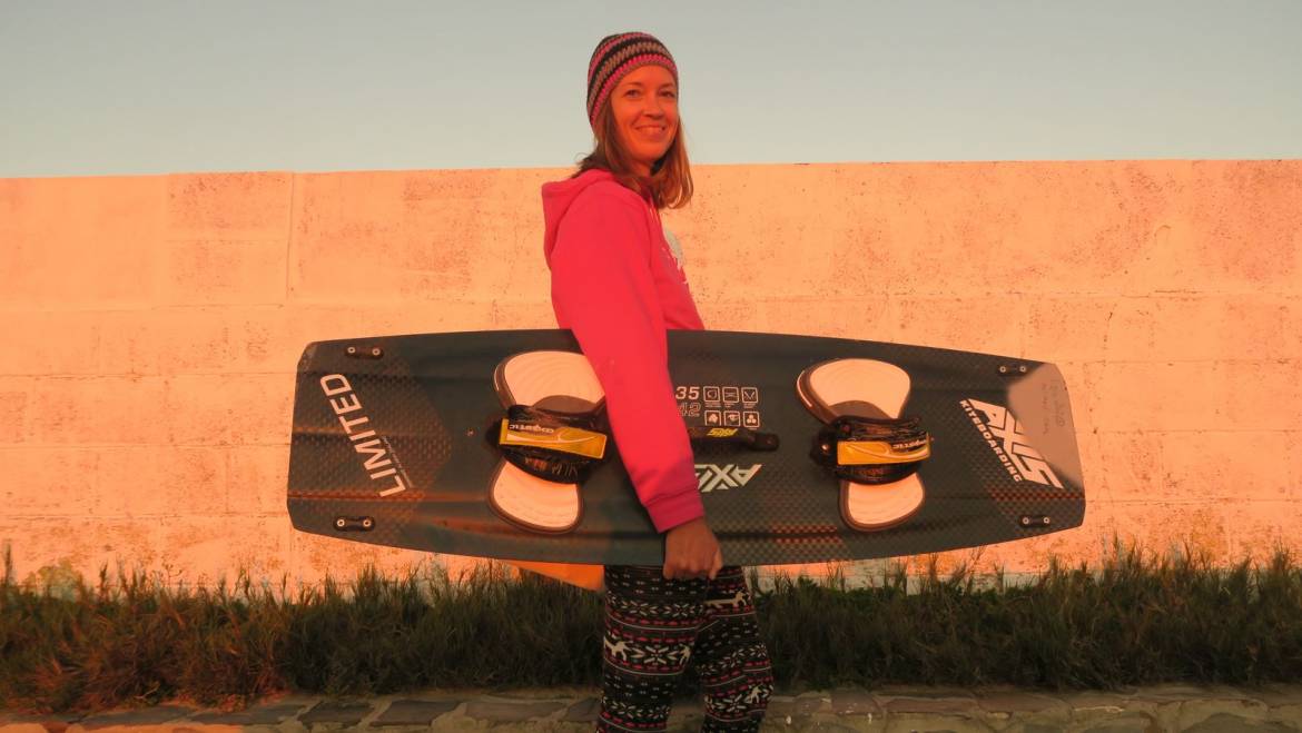 Meet the CoworKite Team: Helene Roselstorfer