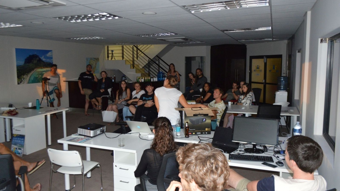 The lessons we have learned from our first workation